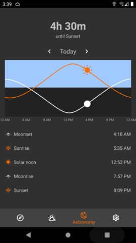 Trail?Sense v5.7.1