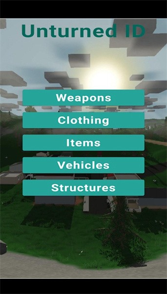 unturnedƷidȫ2023app v1.0.1