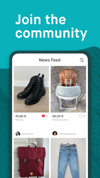 Vinted v24.27.1