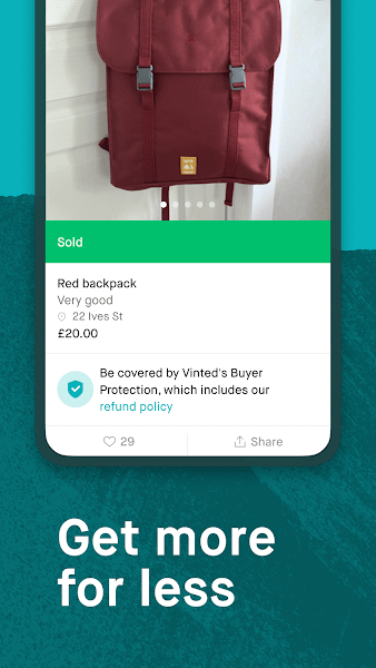 Vinted v24.27.1