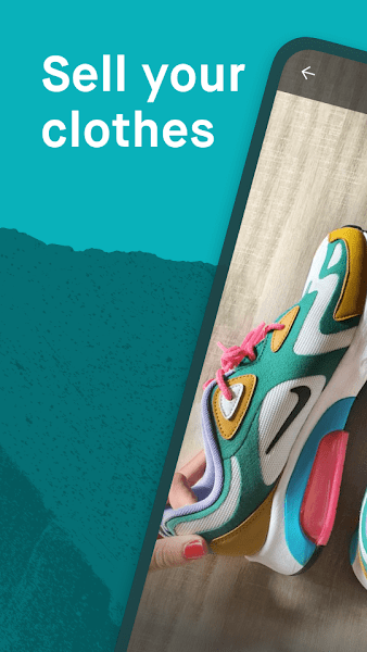 Vinted v24.27.1
