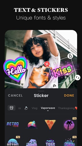 VivaVideo v9.11.5