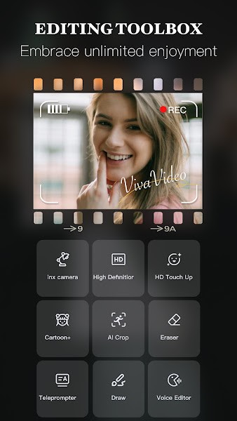 VivaVideo v9.11.5