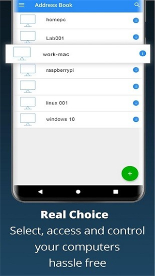 vnc viewer v4.6.0.50517