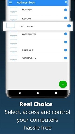 vncviewerֻ v4.6.0.50517