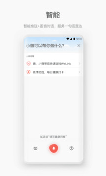 WeLink v7.33.9