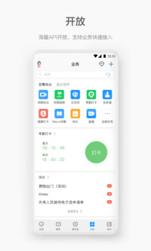 welinkƵ v7.33.9