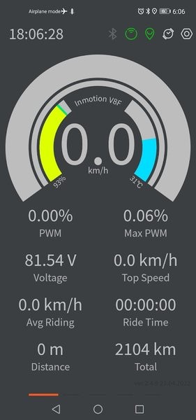 wheellogapp v3.0.19