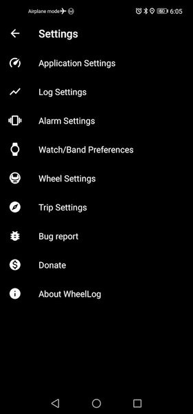 WheelLog v3.0.19