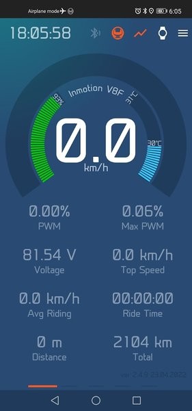 WheelLog v3.0.19