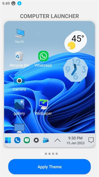Win10app v4.9