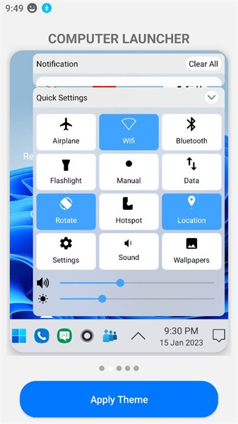 Win10app v4.9