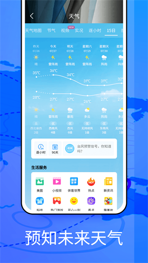 windy app v6