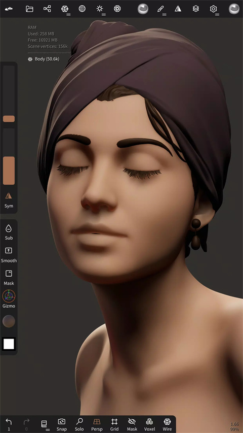 nomad3dģ 1.94
