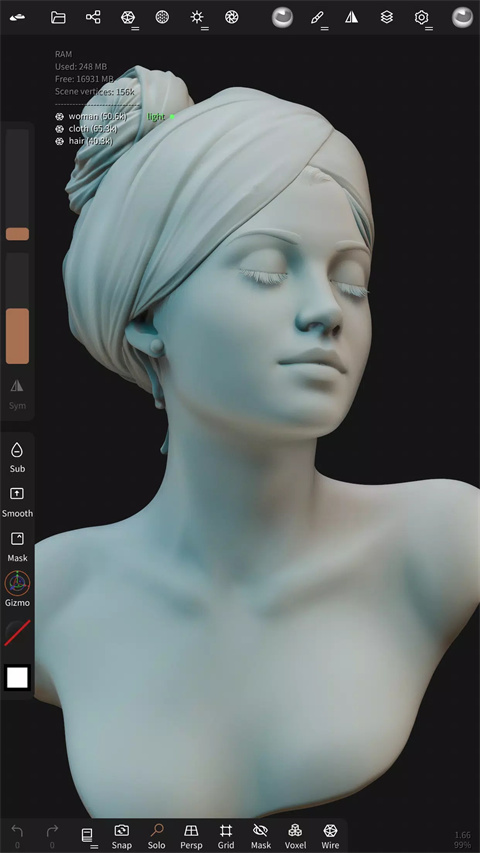 nomad3dģ 1.94