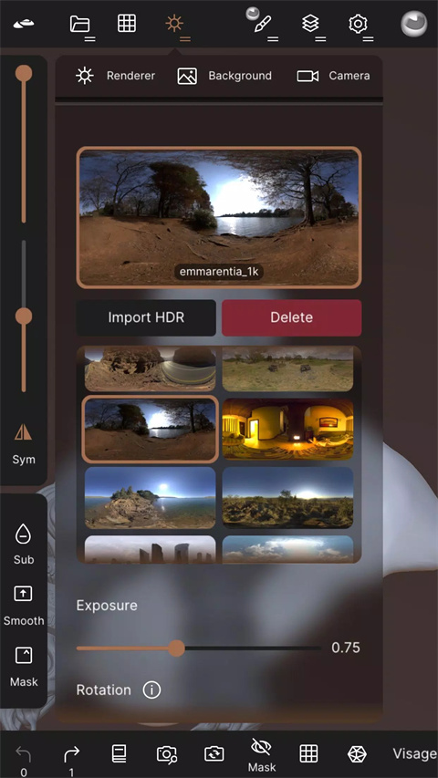 nomad3dģ 1.94