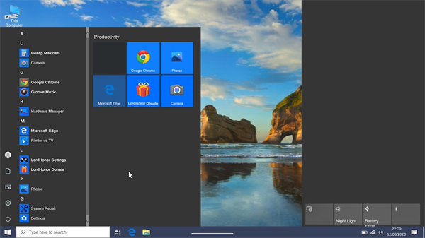 Wins 10 Simulator v2.1.4