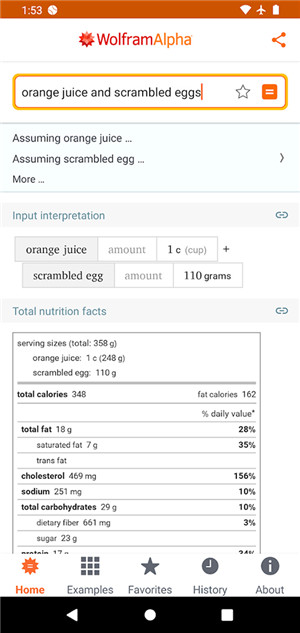 WolframAlpha v1.17.4.10