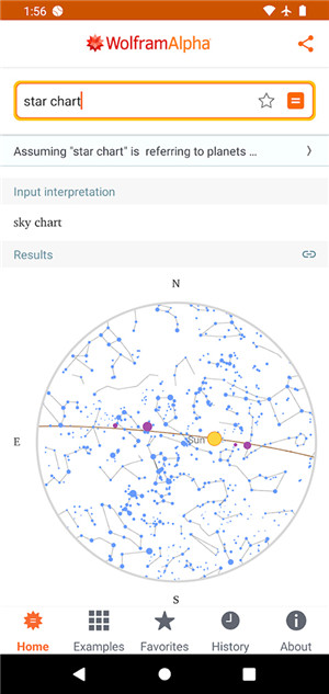 WolframAlpha v1.17.4.10