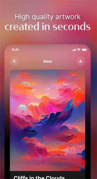 wombo dream v3.1.4