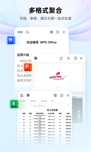 WPS Office v14.15.0