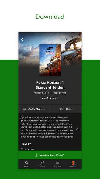 Xbox v2403.1.1