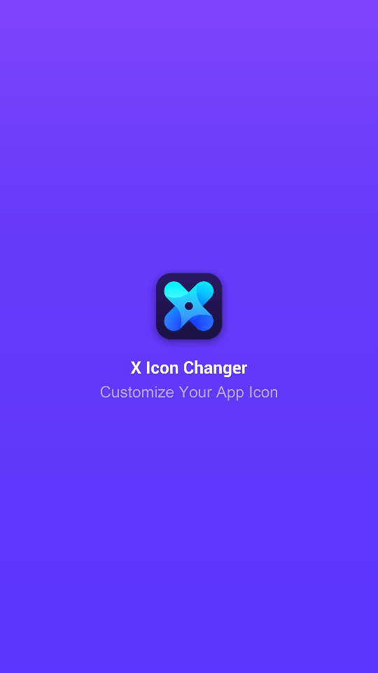 XIconChanger v4.3.1