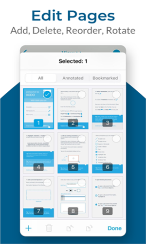 Xodo?Docs v9.4.1