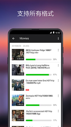XPlayer v2.3.1.2