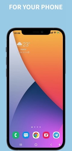 X v3.3