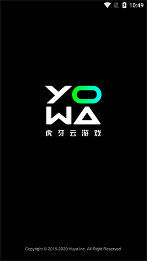 YOWAϷapp v2.8.21