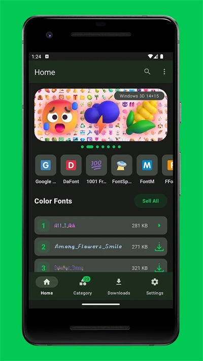 zfont׿ v3.5.7