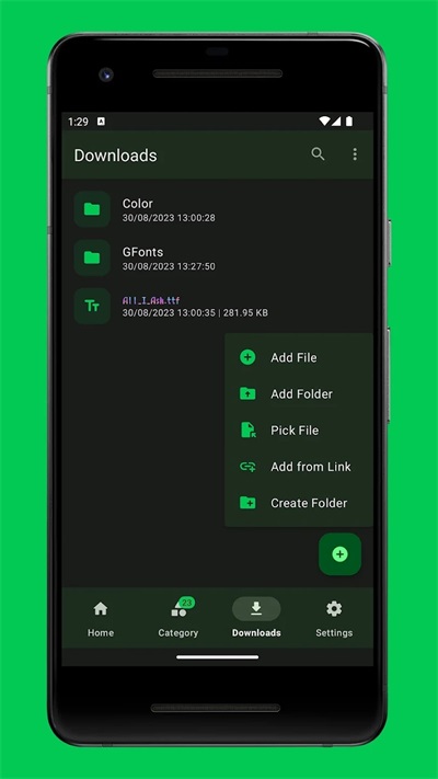zfont׿ v3.5.7