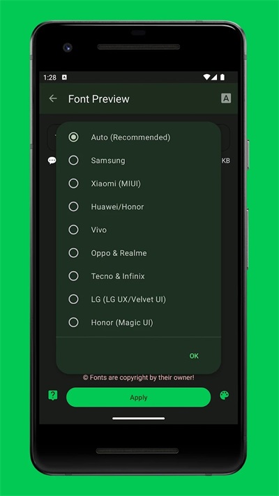 zfont׿ v3.5.7
