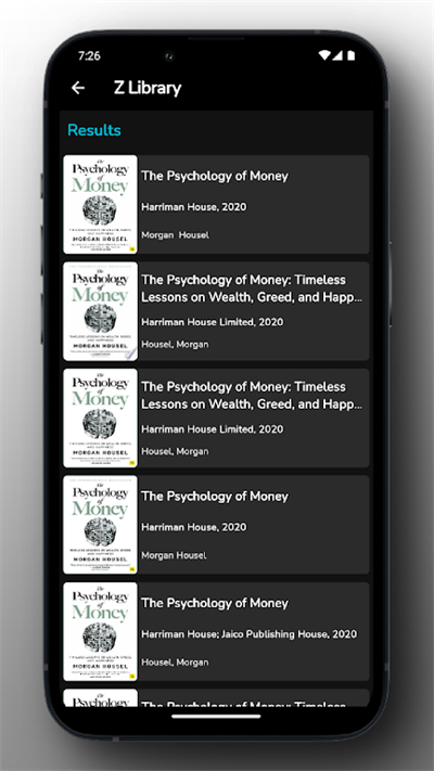 zliabaryͼ v1.0.5