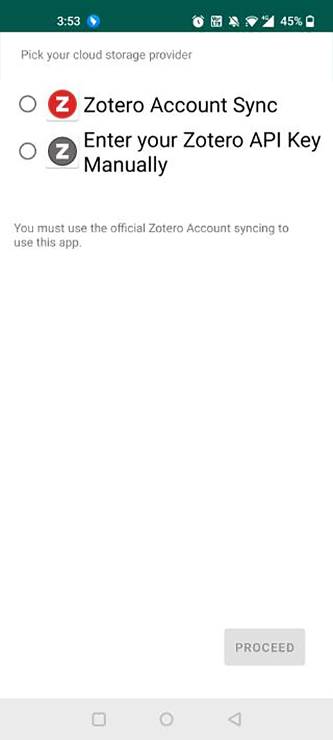 zoo for zotero v3.0b
