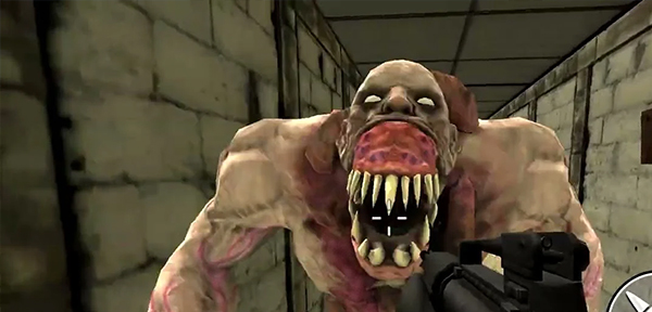 ʬɱ¾(Zombie Evil Kill)Ϸ v5.10