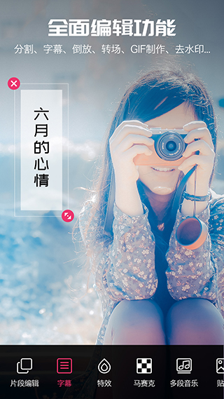 Ƶ༭ v19.9