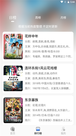 Ӱapp v1.0.1