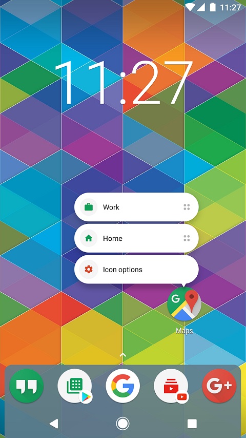 Nova Launcherٷ 8.0.1
