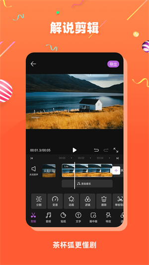 豭cupfox v2.5.6
