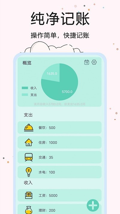 ܼapp v1.0