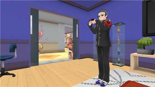 ģyandere simulator v1.0