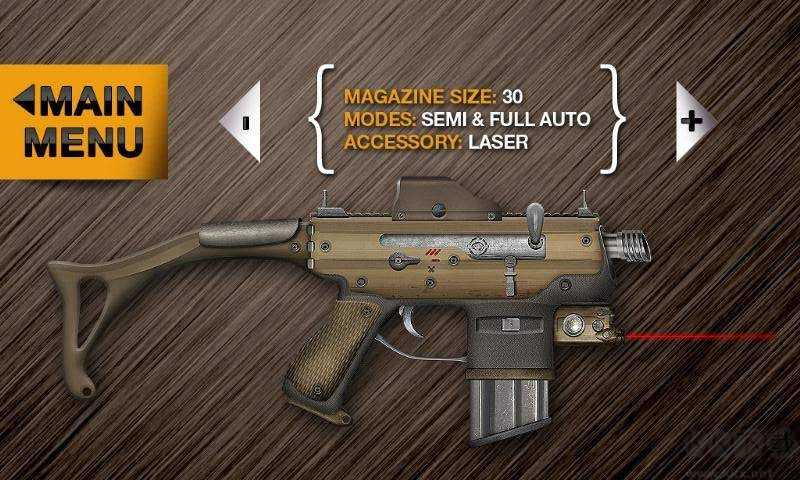Weaphones v2.4.0