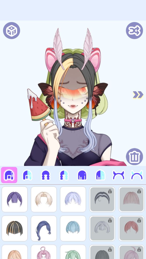 ŮװϷ V1.1.2