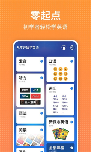 㿪ʼѧӢapp v6.63