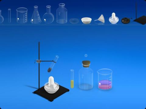 chemist v5.0.3