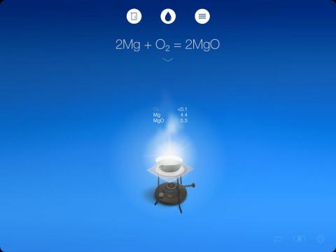 chemist v5.0.3
