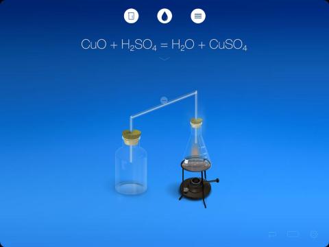 chemist v5.0.3