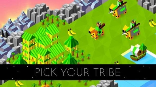 polytopia vDawn